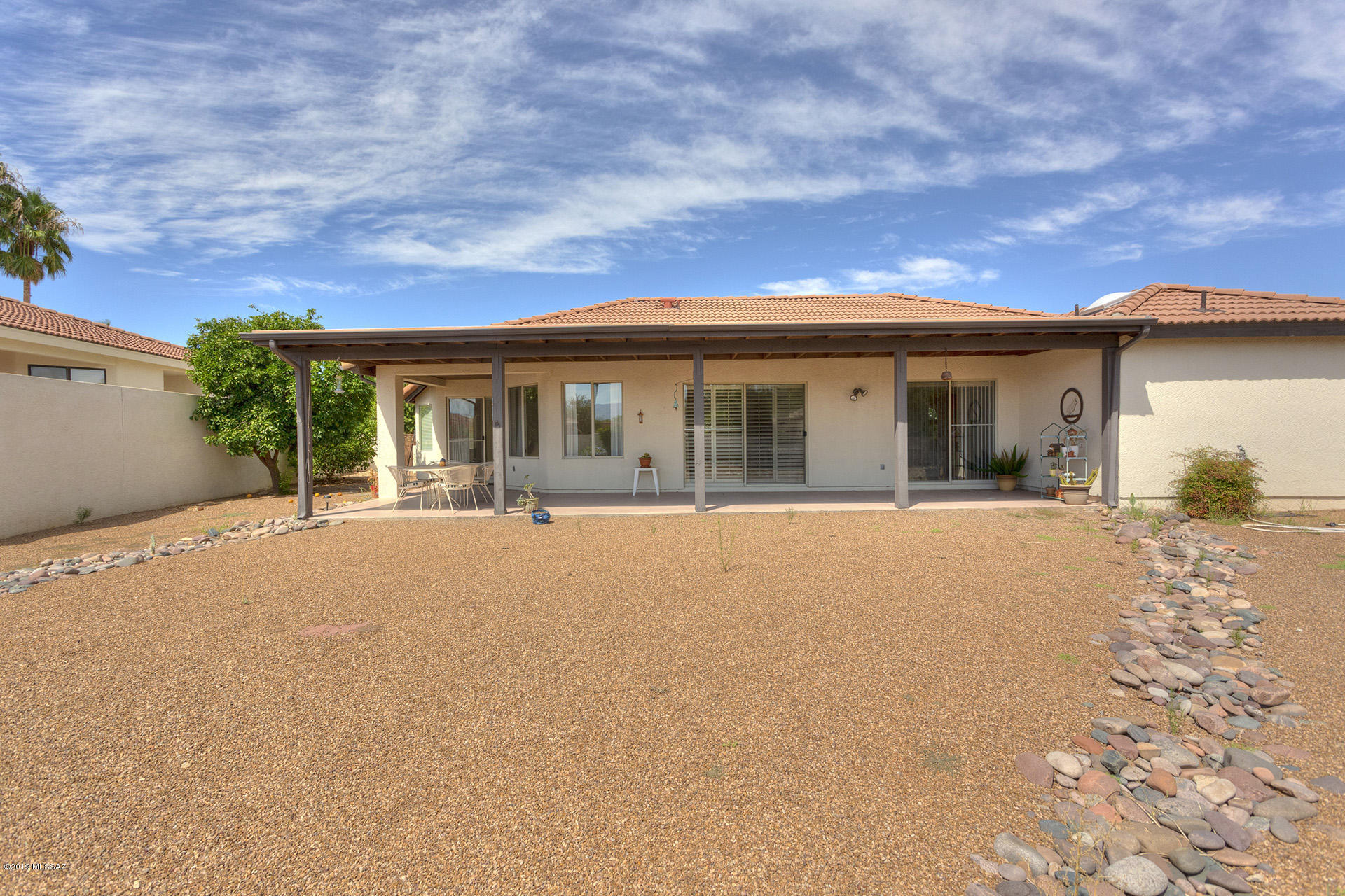 Portillo Hills (1-39) - Residential