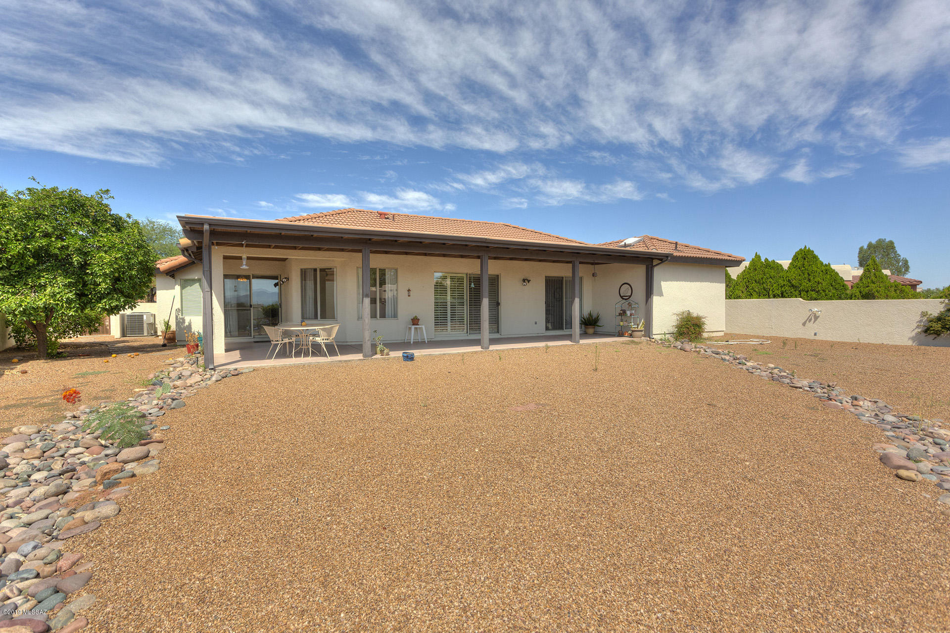 Portillo Hills (1-39) - Residential
