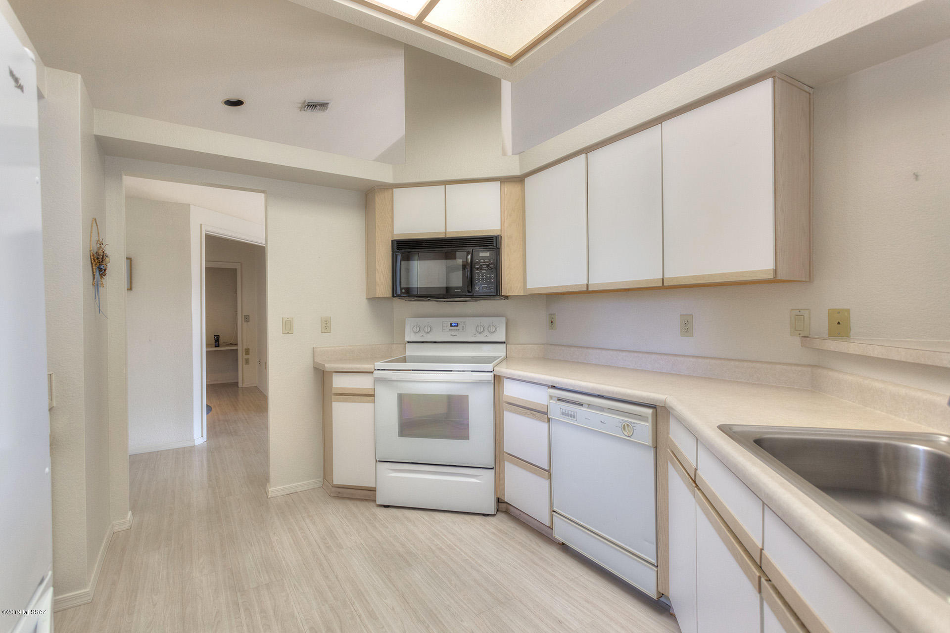 Portillo Hills (1-39) - Residential