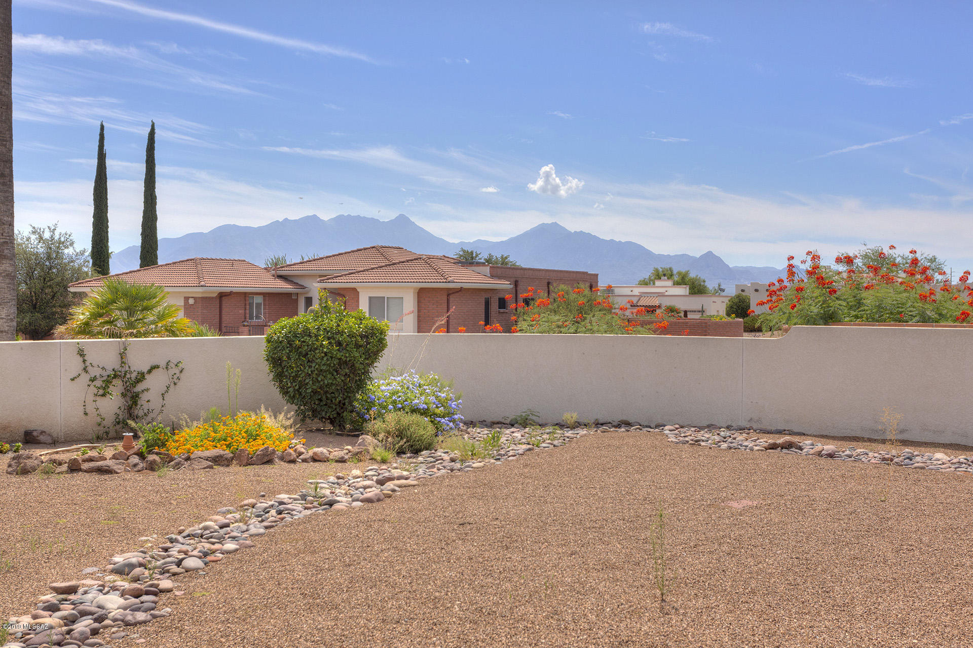 Portillo Hills (1-39) - Residential