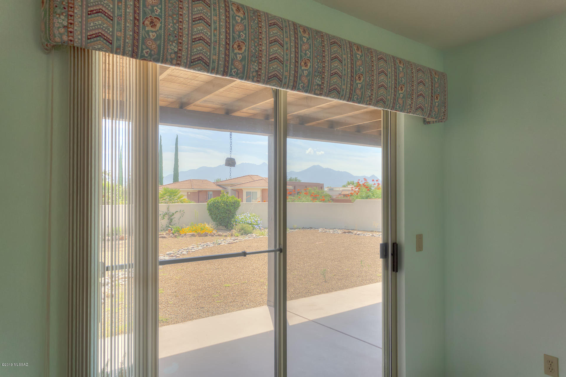 Portillo Hills (1-39) - Residential