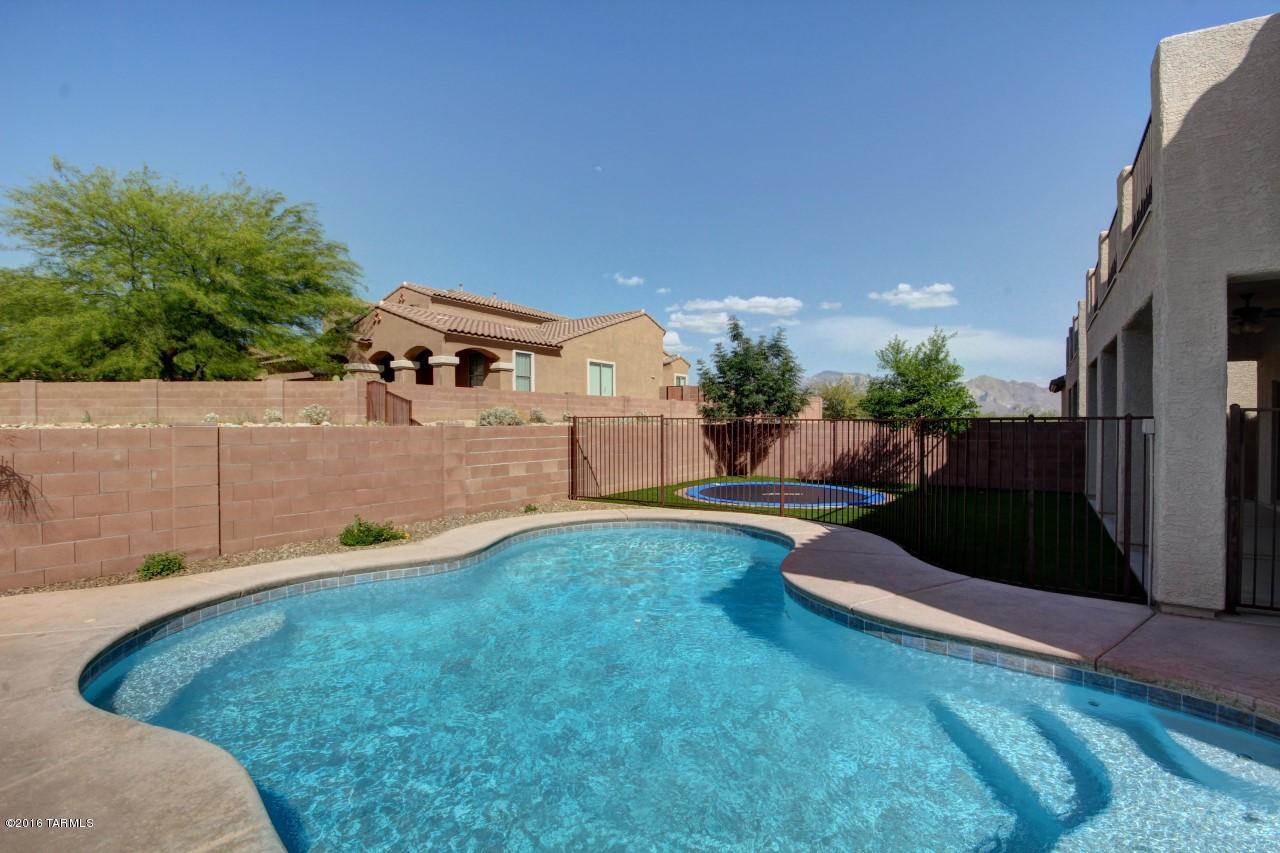Tangerine Crossing Resub - Residential