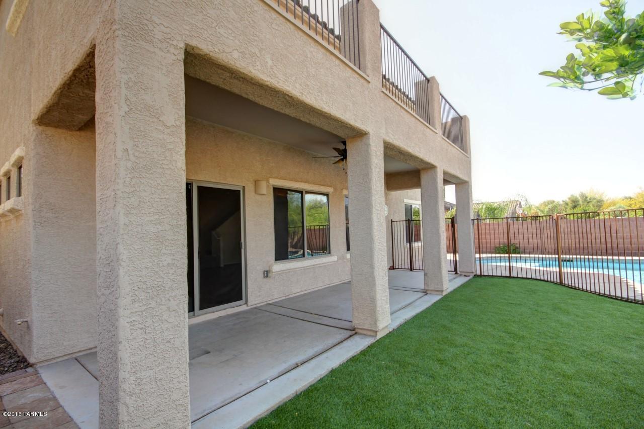 Tangerine Crossing Resub - Residential