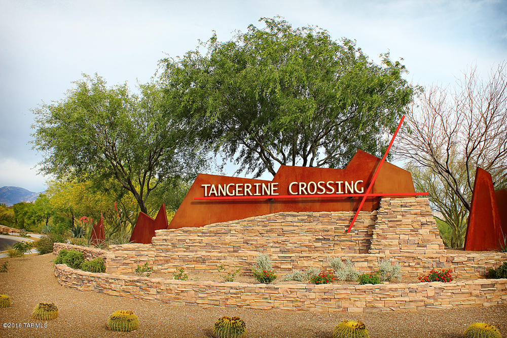 Tangerine Crossing Resub - Residential