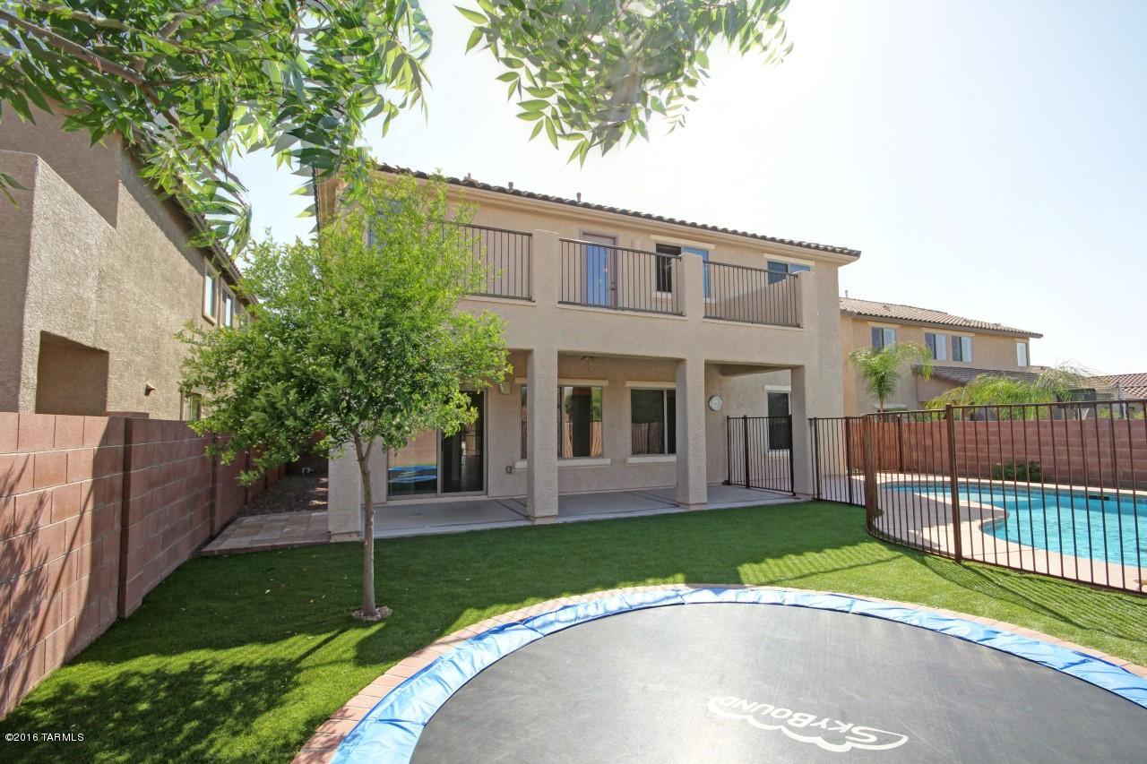 Tangerine Crossing Resub - Residential