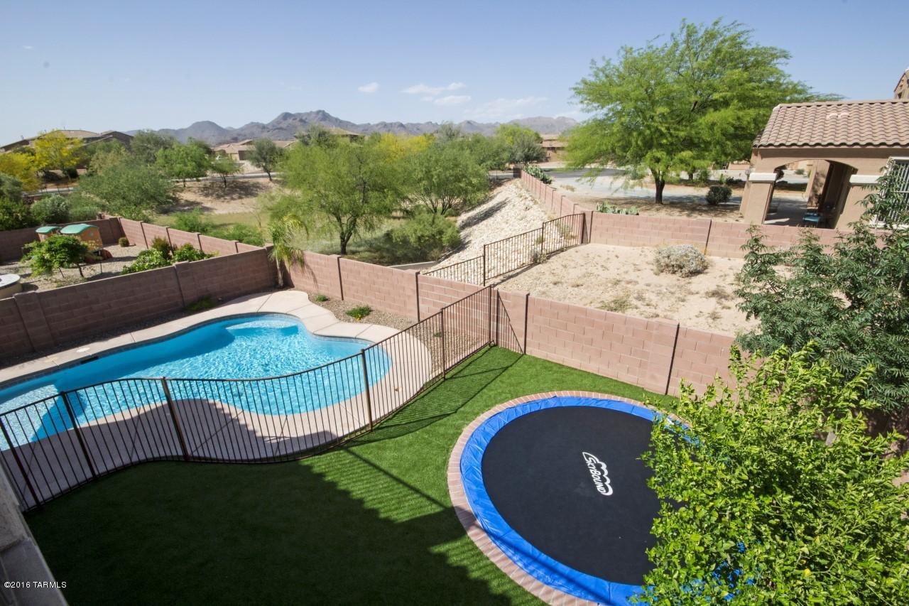 Tangerine Crossing Resub - Residential