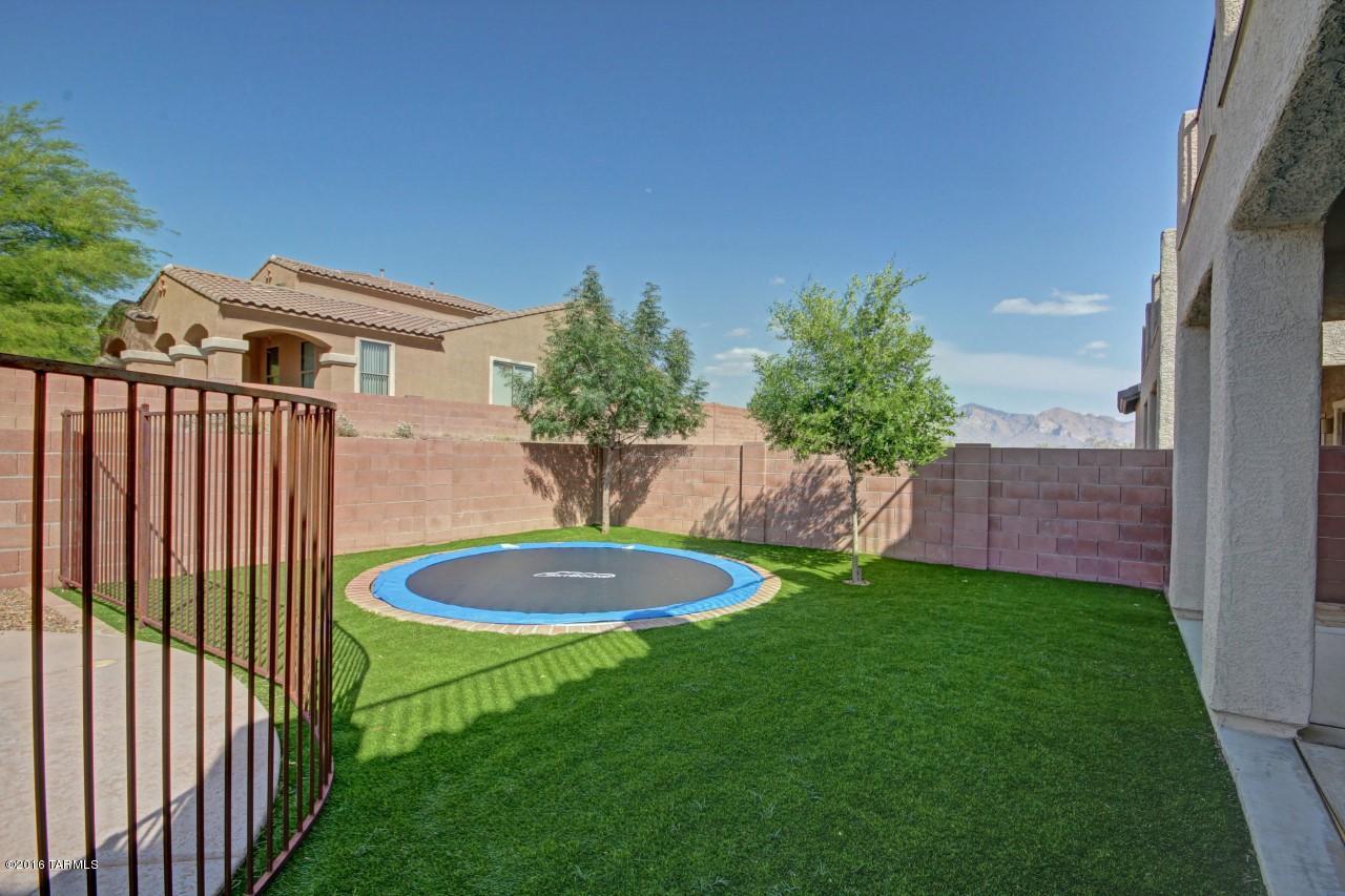 Tangerine Crossing Resub - Residential