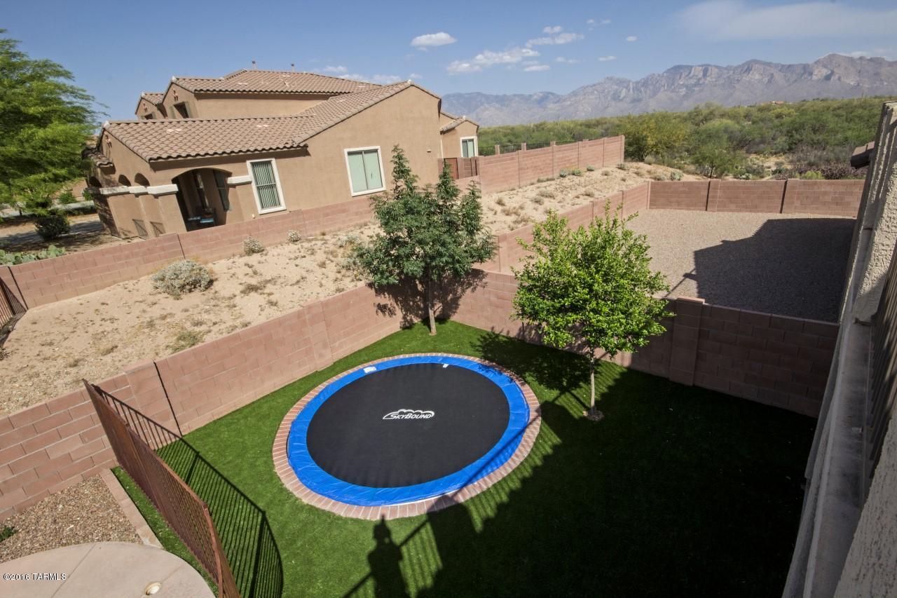 Tangerine Crossing Resub - Residential