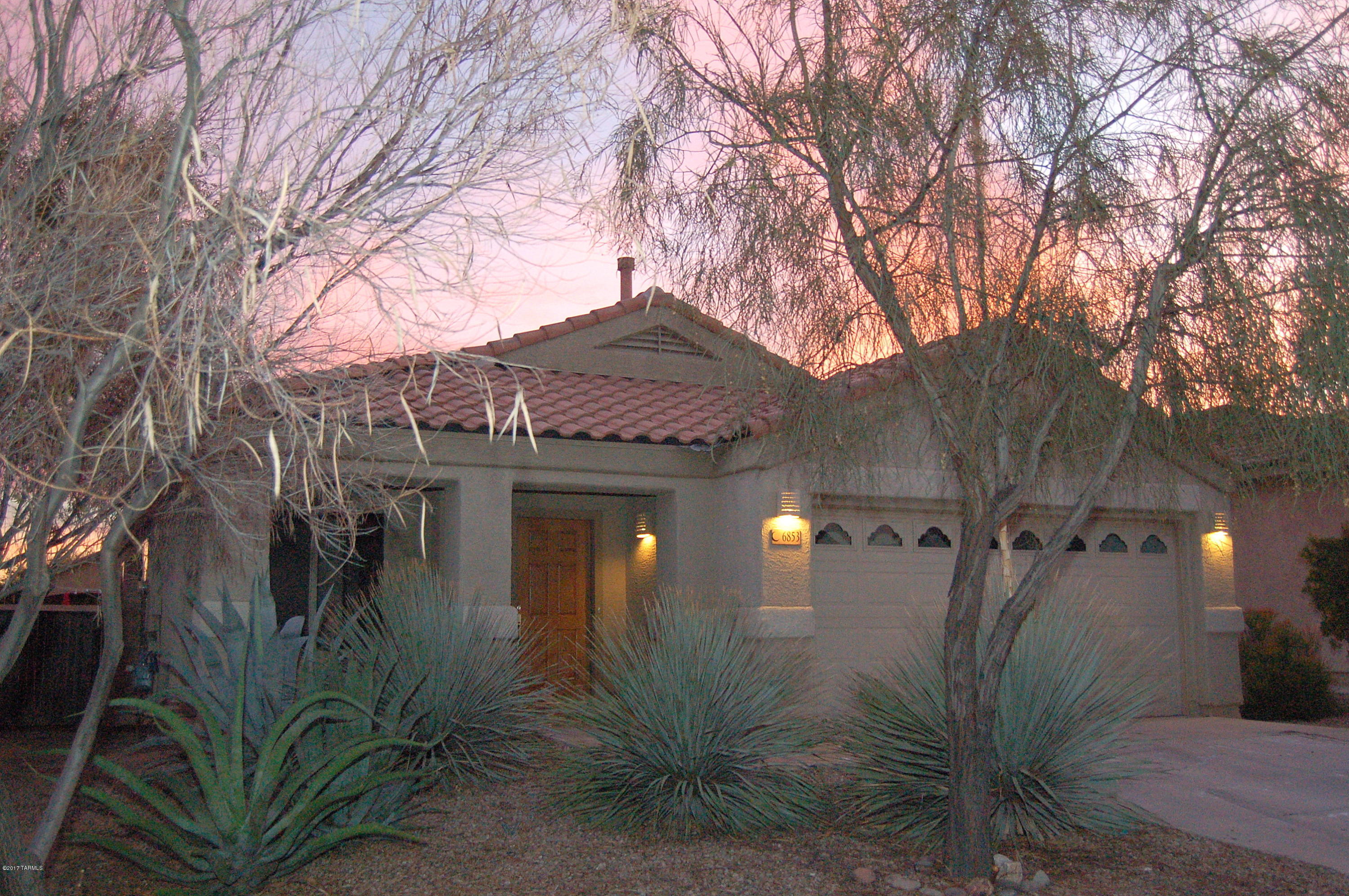 Star Valley Block 15 - Residential
