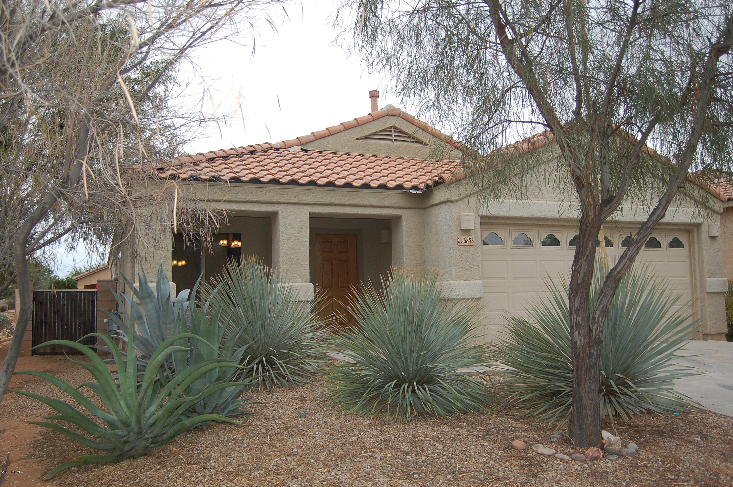 Star Valley Block 15 - Residential
