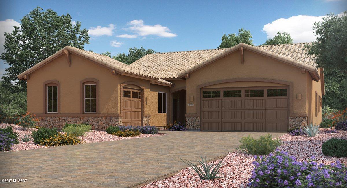 Boulder Bridge Pass At Dove Mountain SQ20132910078 - Residential