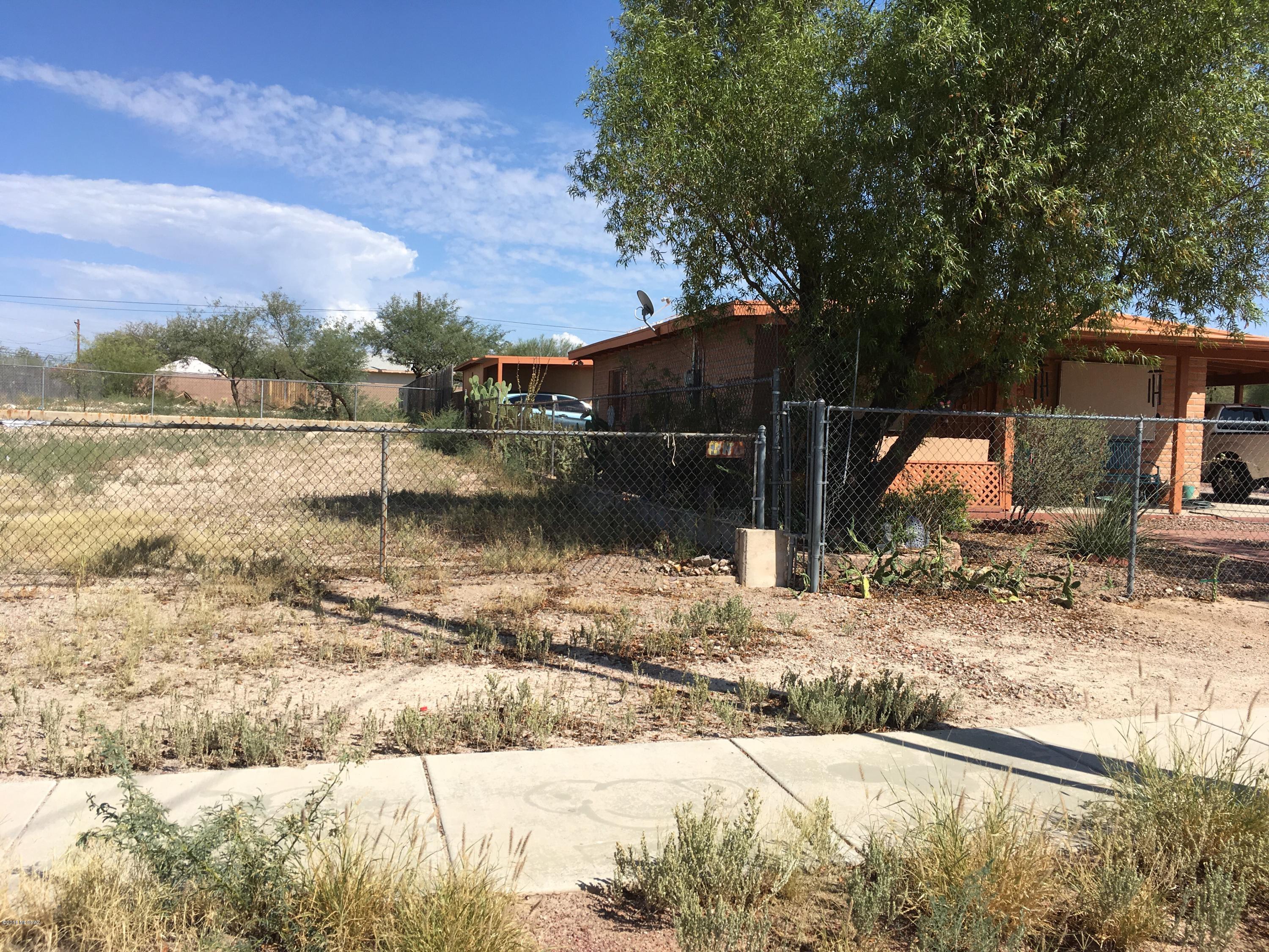 Southern Heights Addition - Land