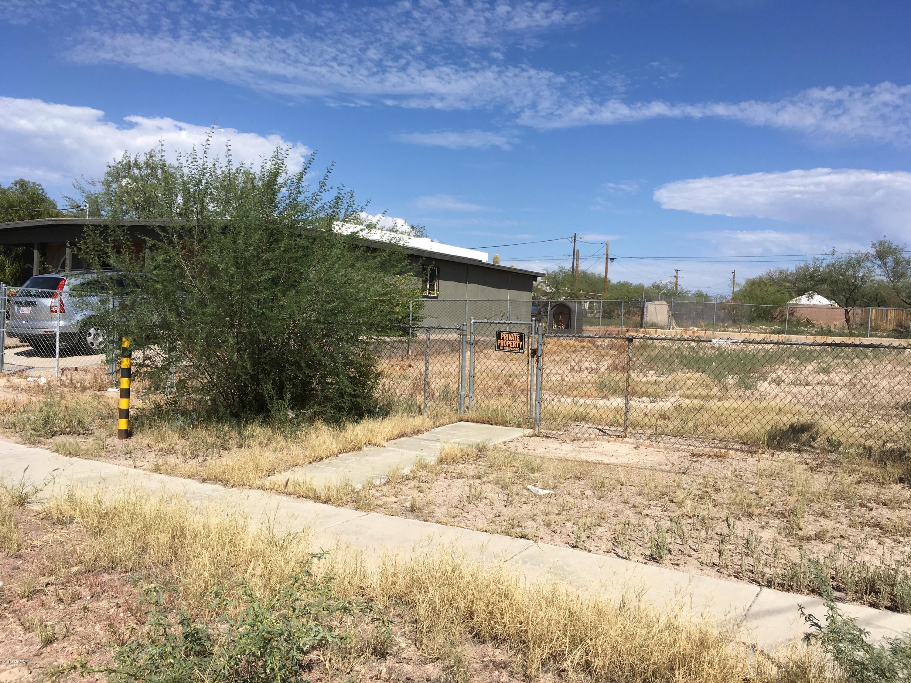 Southern Heights Addition - Land