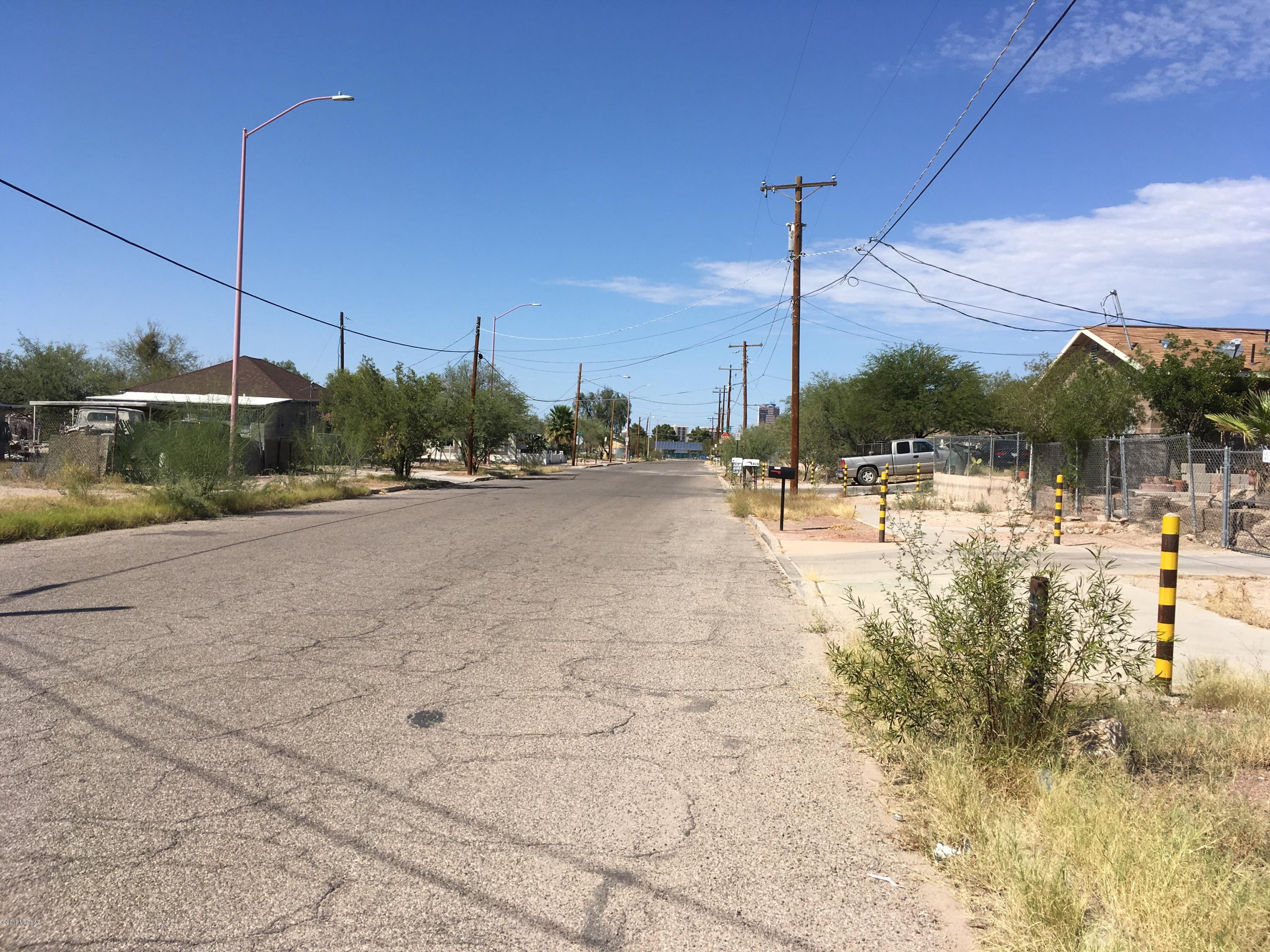 Southern Heights Addition - Land