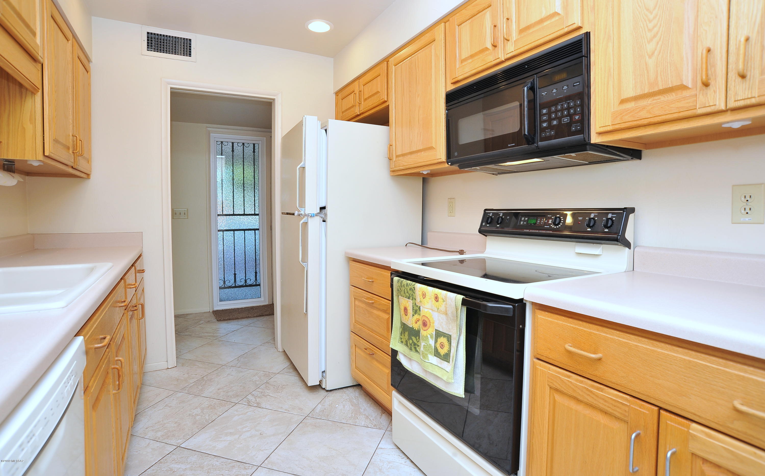La Granada Block 1&2 - Residential