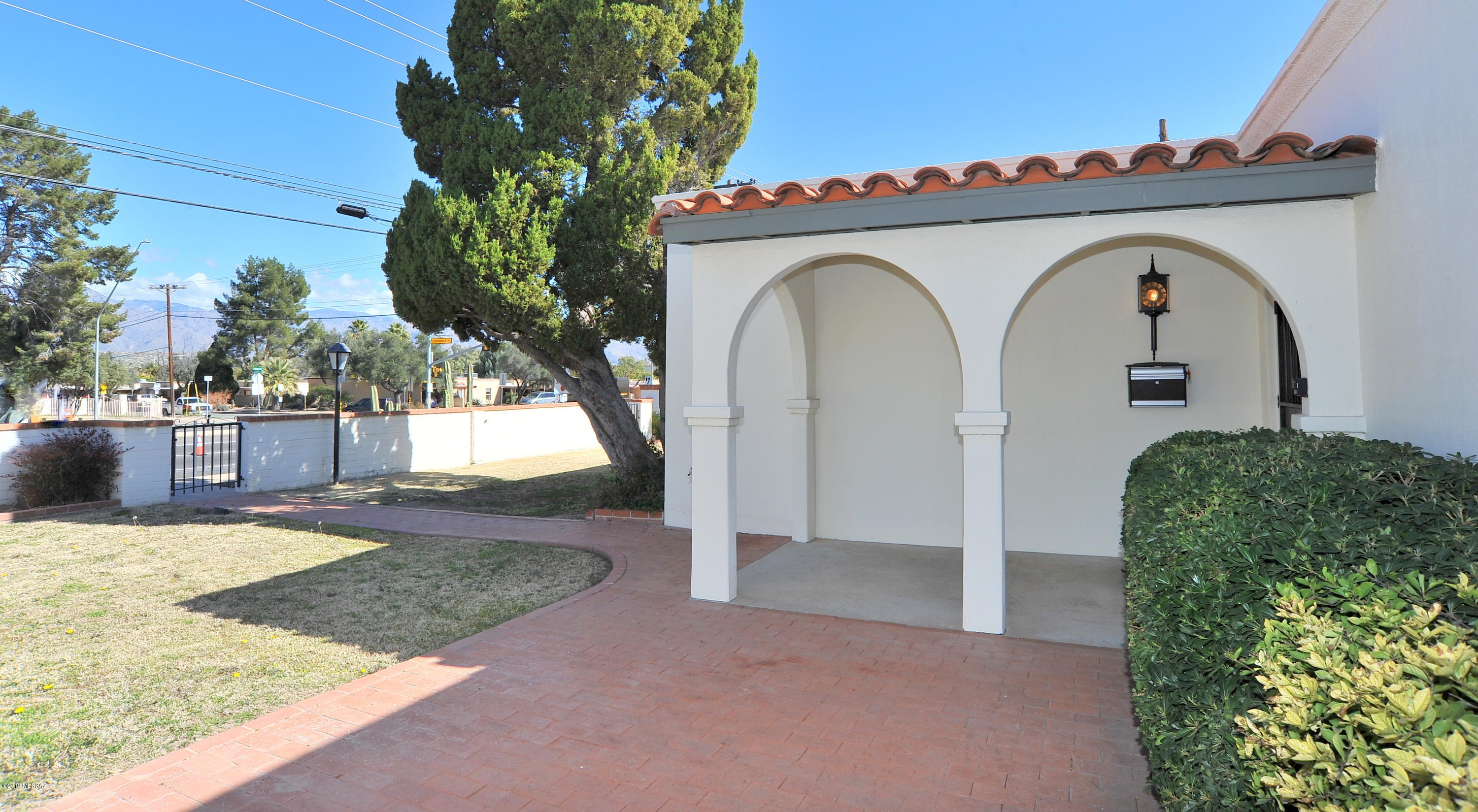 La Granada Block 1&2 - Residential