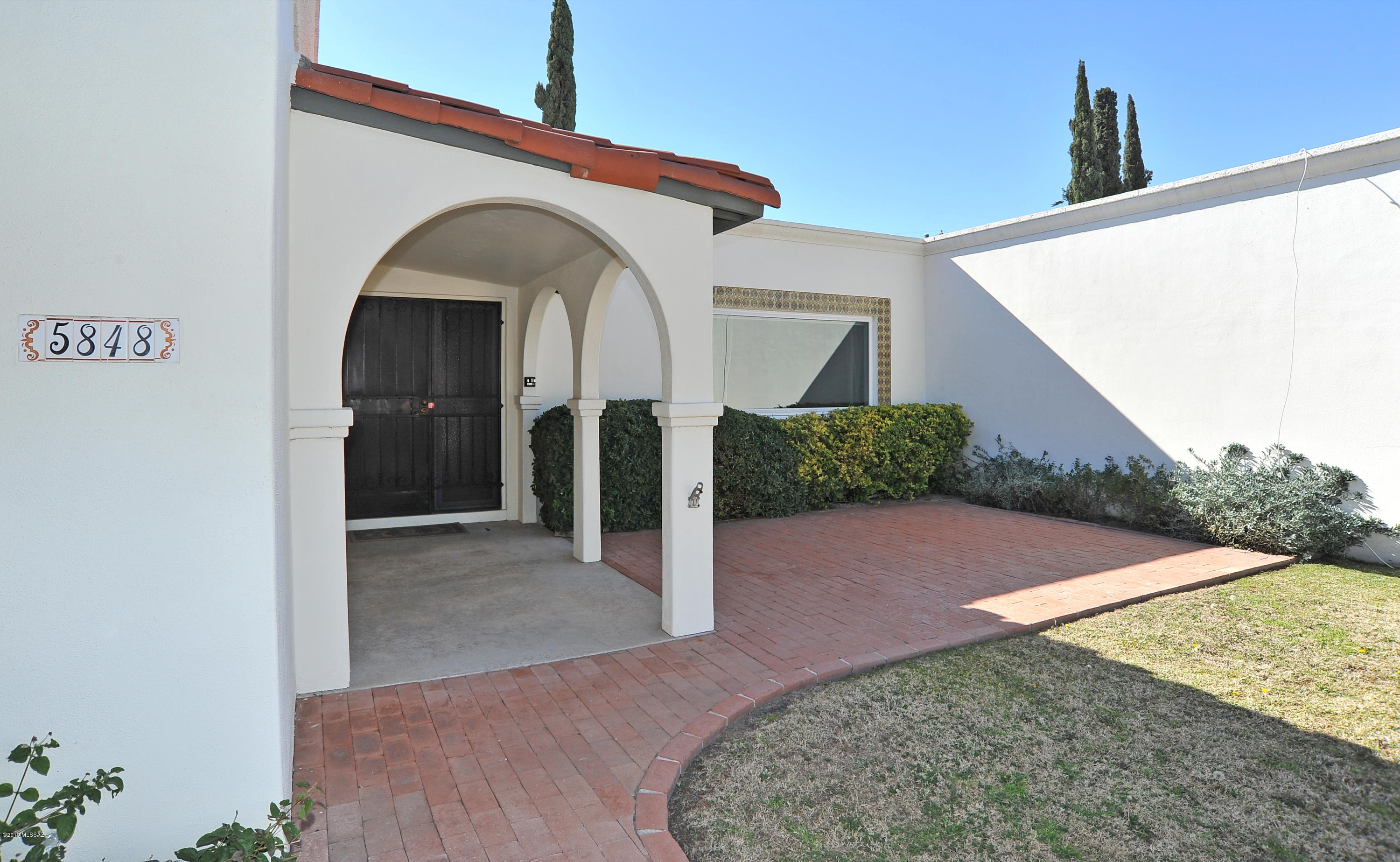 La Granada Block 1&2 - Residential