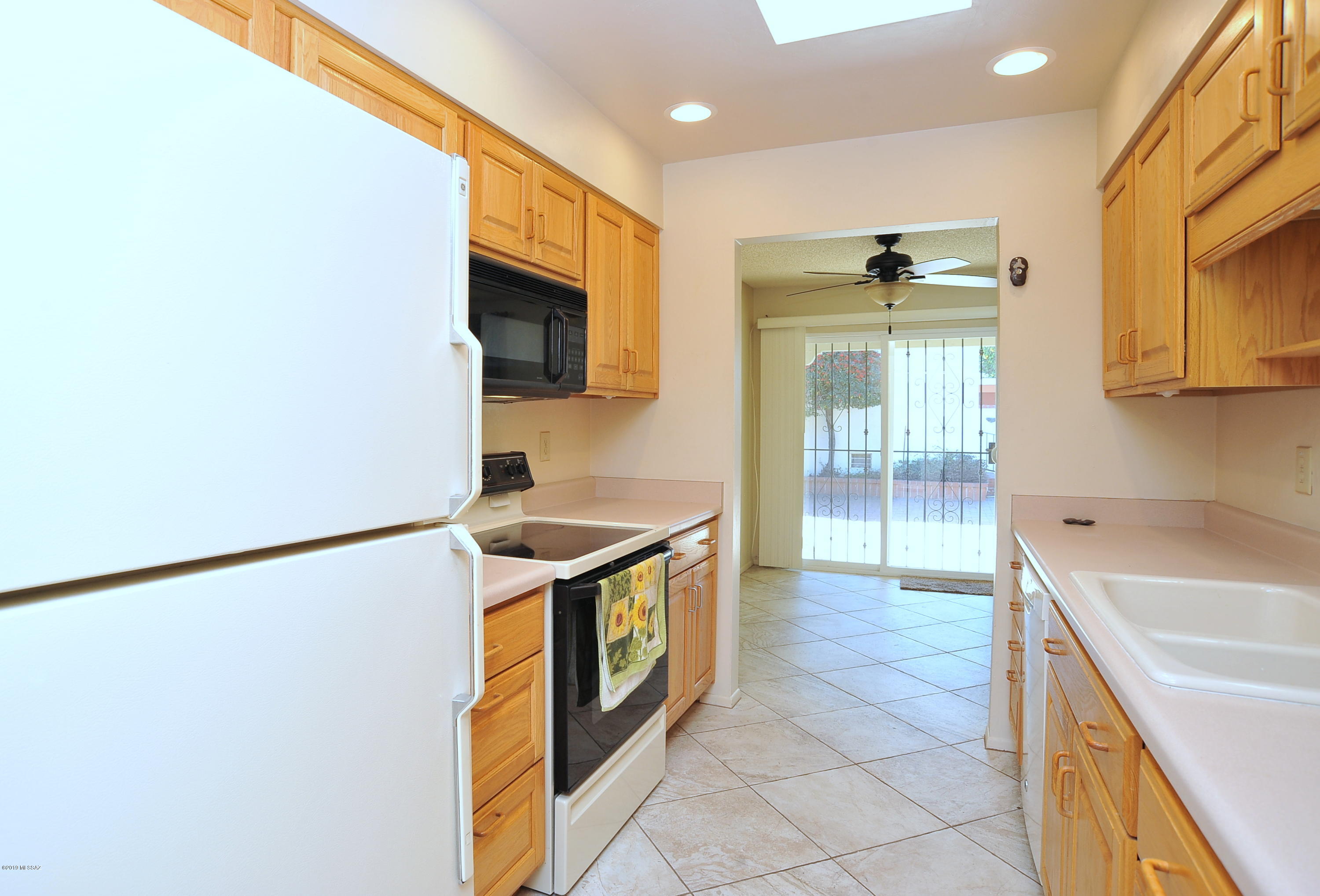 La Granada Block 1&2 - Residential