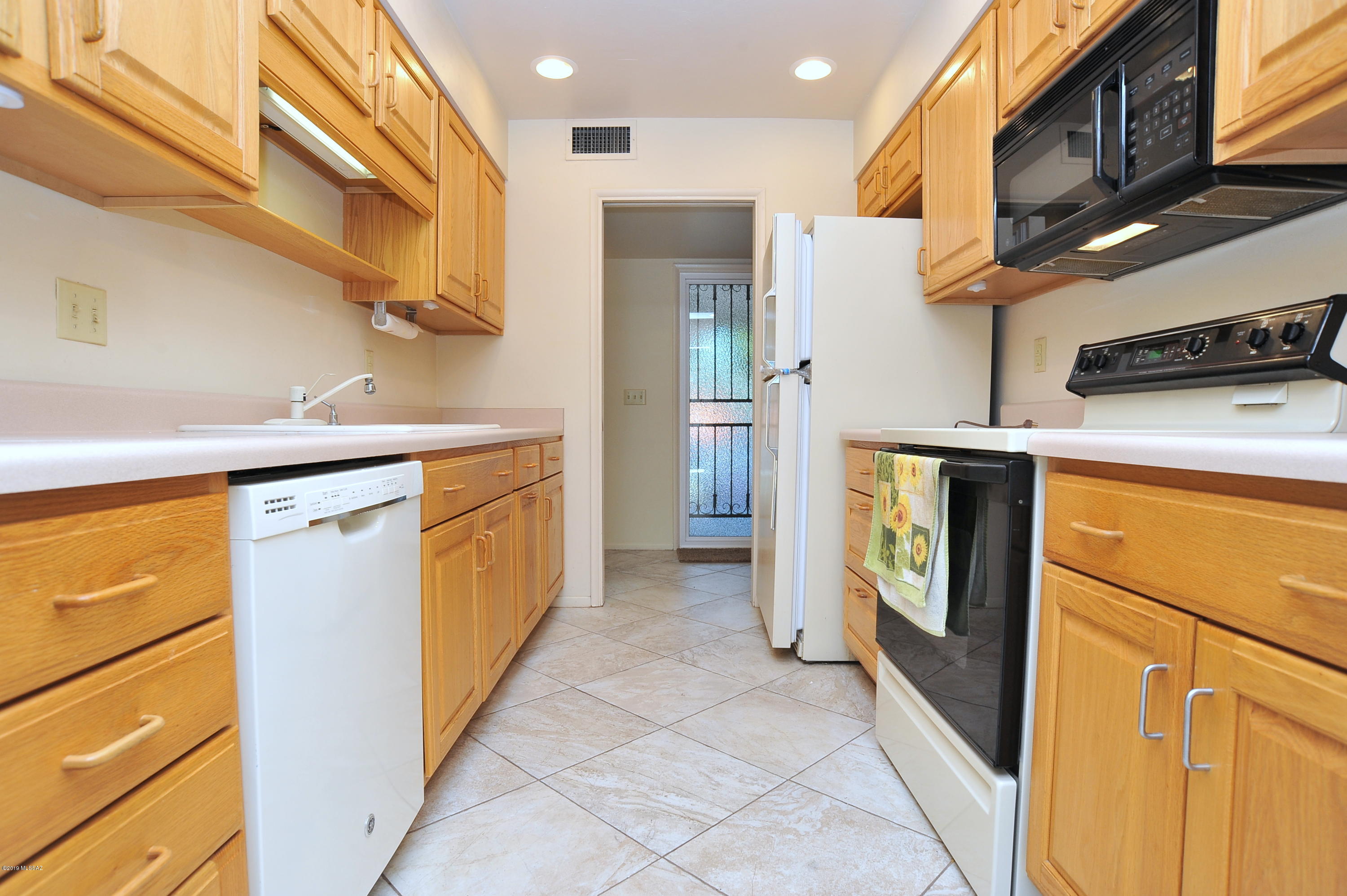 La Granada Block 1&2 - Residential