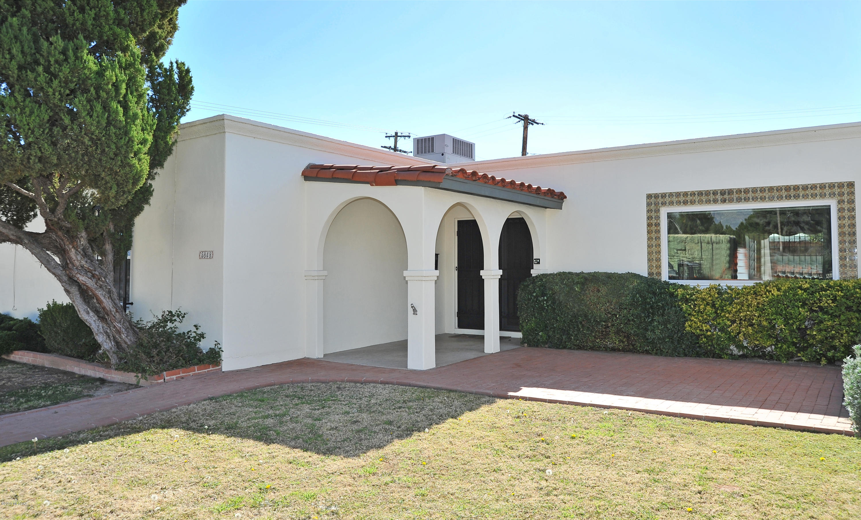 La Granada Block 1&2 - Residential