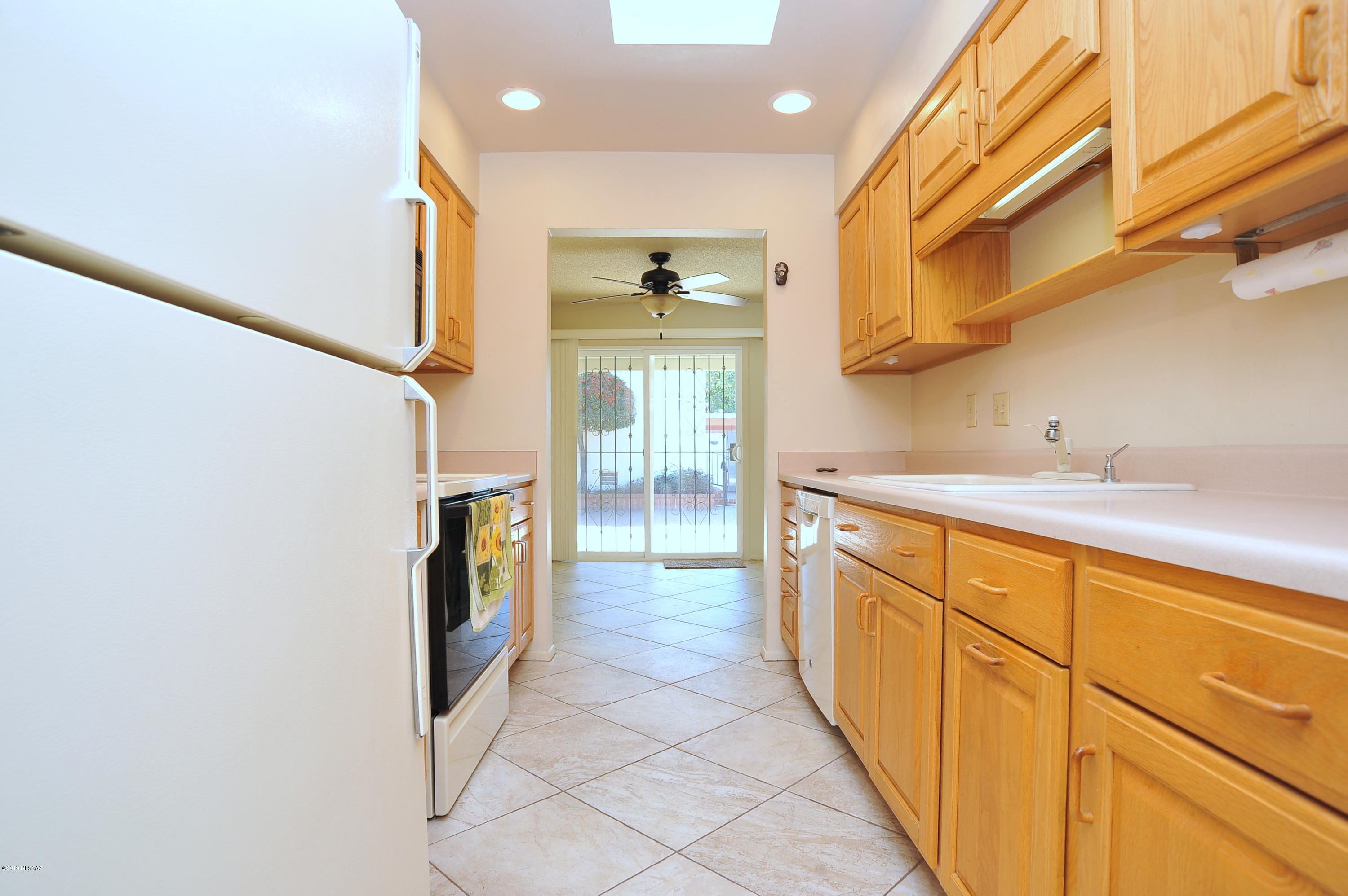 La Granada Block 1&2 - Residential