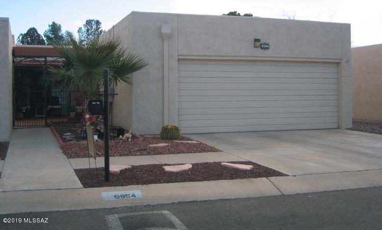 Vista Grande Townhouses (1-58) - Residential