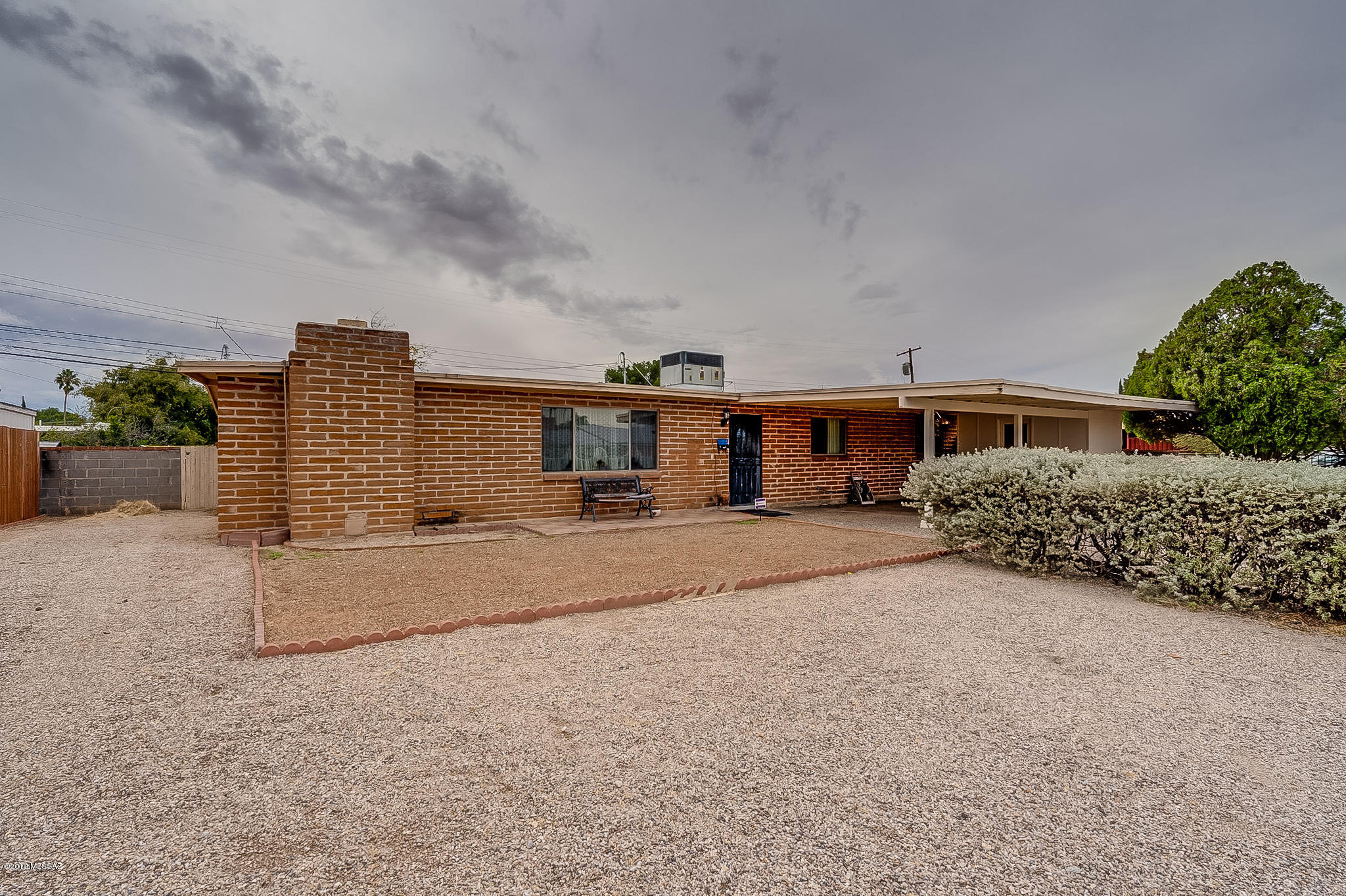 Terra Del Sol - Residential
