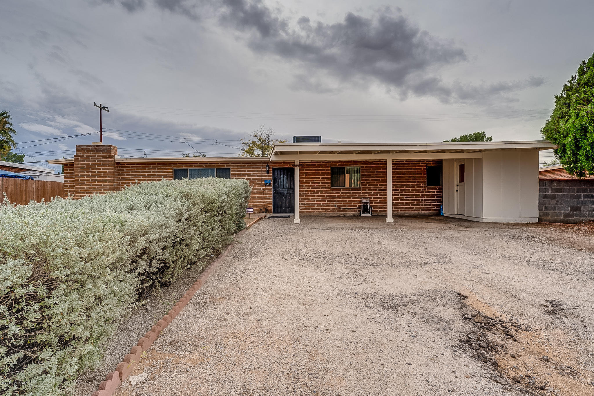 Terra Del Sol - Residential