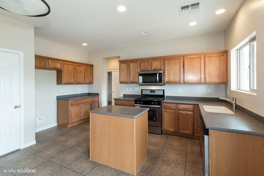 Sonora At Rancho Sahuarita (475-699) - Residential