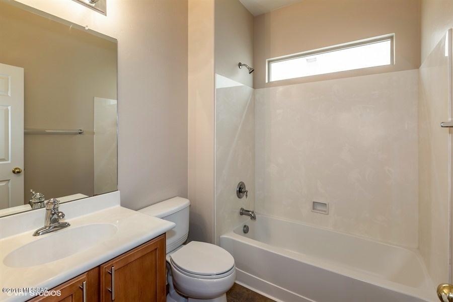 Sonora At Rancho Sahuarita (475-699) - Residential