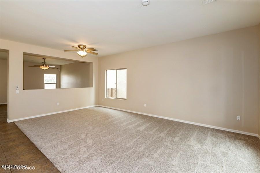 Sonora At Rancho Sahuarita (475-699) - Residential