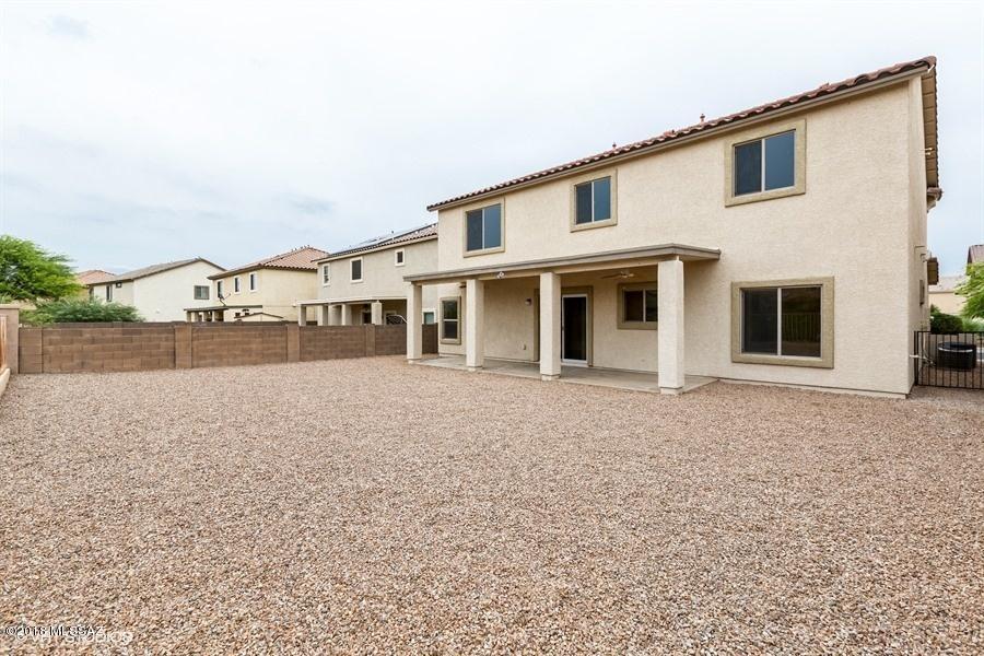 Sonora At Rancho Sahuarita (475-699) - Residential