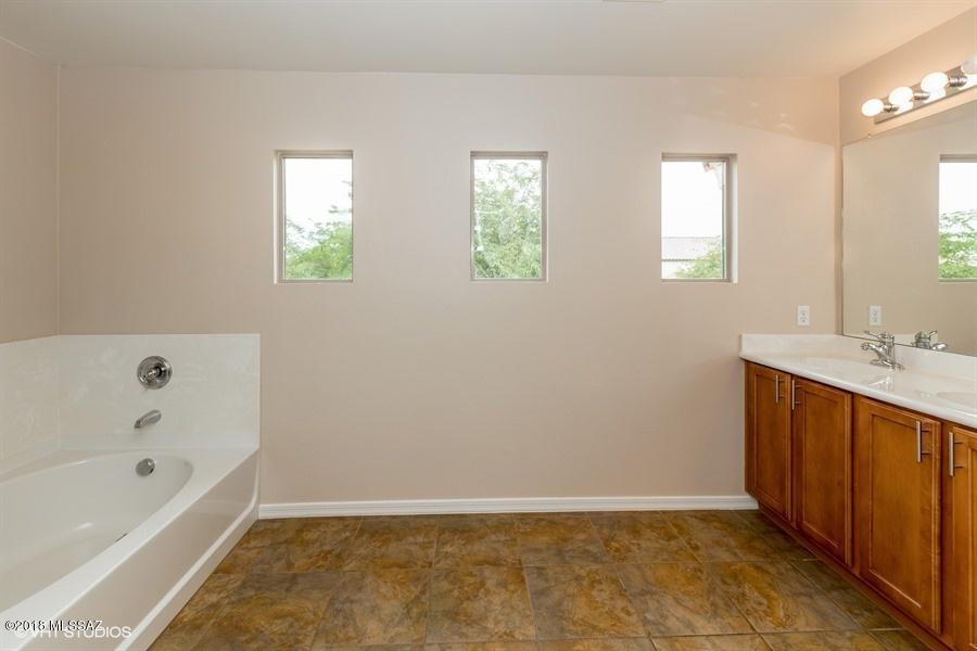 Sonora At Rancho Sahuarita (475-699) - Residential
