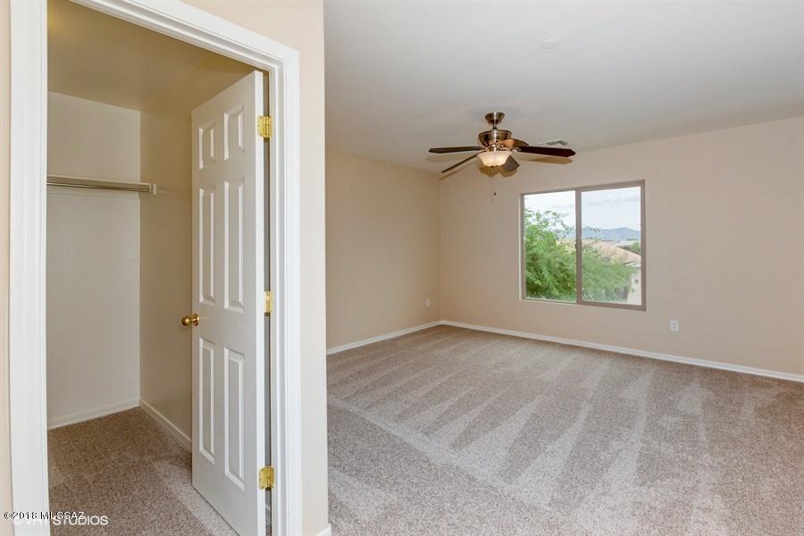Sonora At Rancho Sahuarita (475-699) - Residential