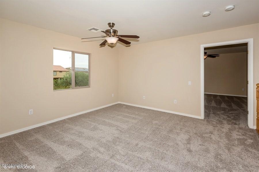 Sonora At Rancho Sahuarita (475-699) - Residential