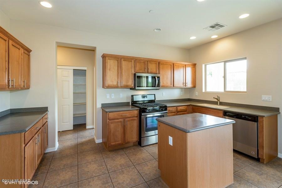Sonora At Rancho Sahuarita (475-699) - Residential
