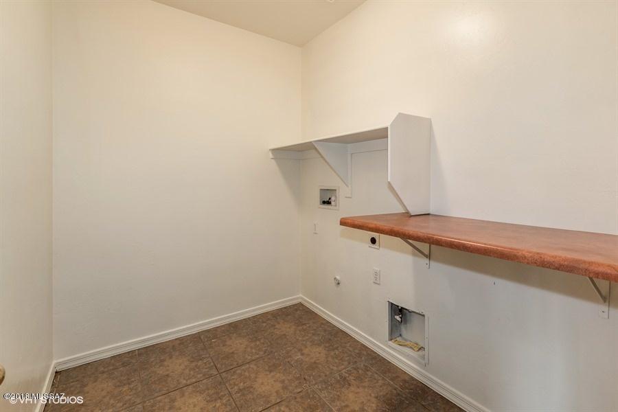 Sonora At Rancho Sahuarita (475-699) - Residential
