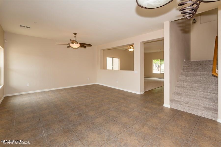 Sonora At Rancho Sahuarita (475-699) - Residential