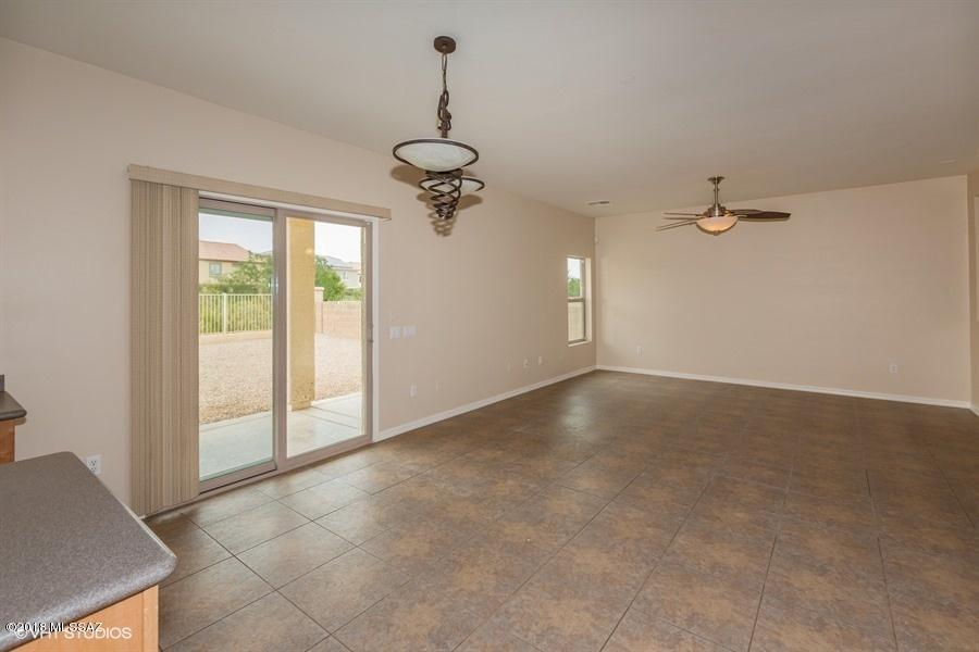 Sonora At Rancho Sahuarita (475-699) - Residential