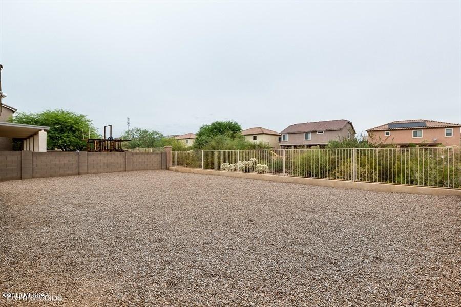 Sonora At Rancho Sahuarita (475-699) - Residential