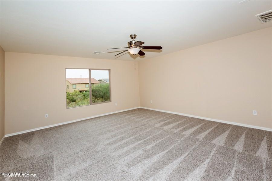 Sonora At Rancho Sahuarita (475-699) - Residential