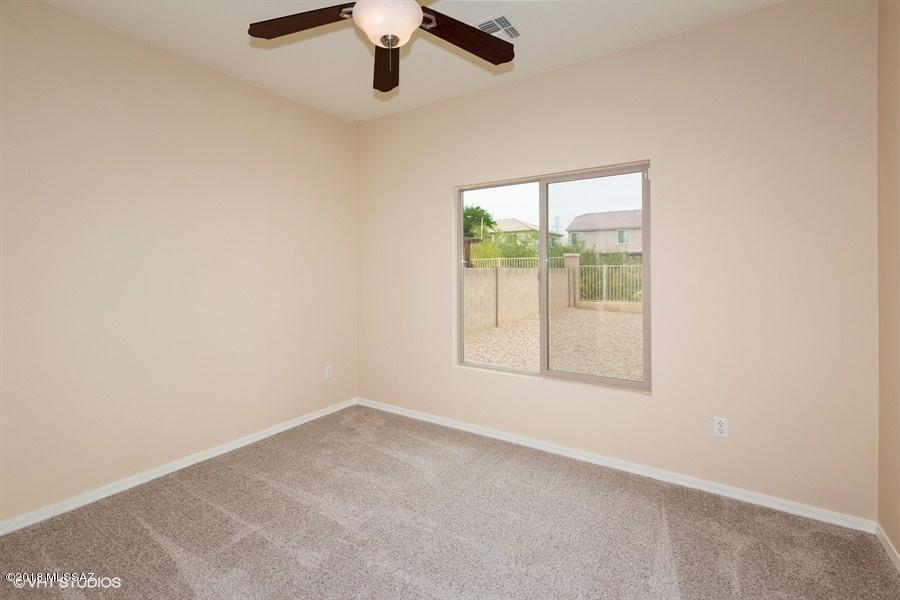 Sonora At Rancho Sahuarita (475-699) - Residential