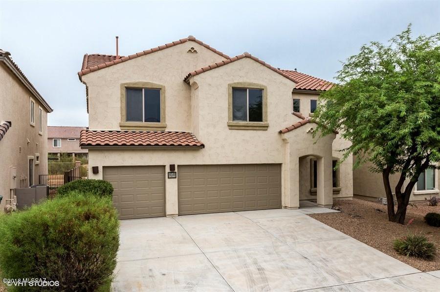Sonora At Rancho Sahuarita (475-699) - Residential