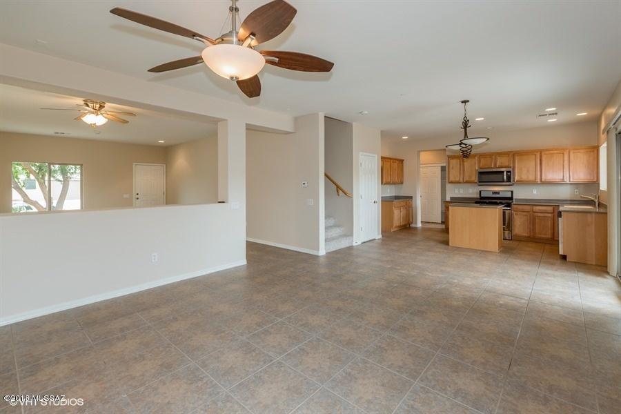Sonora At Rancho Sahuarita (475-699) - Residential