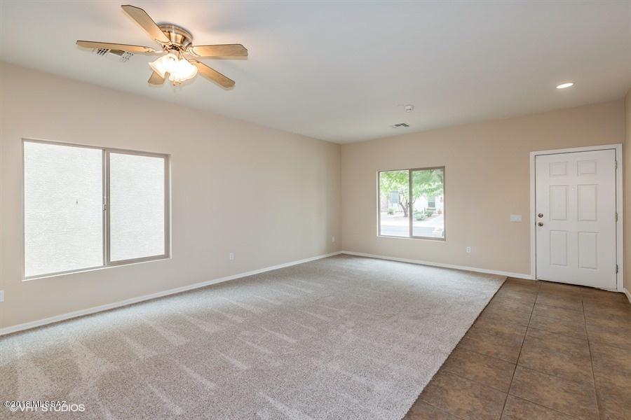 Sonora At Rancho Sahuarita (475-699) - Residential