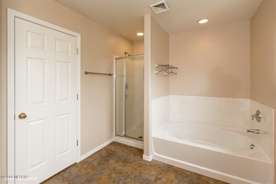 Sonora At Rancho Sahuarita (475-699) - Residential