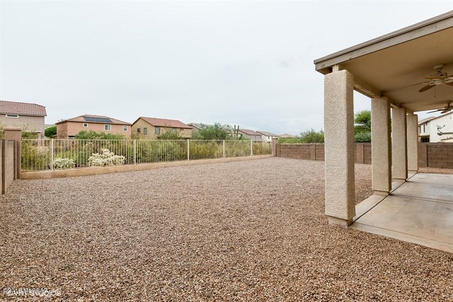 Sonora At Rancho Sahuarita (475-699) - Residential