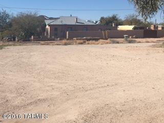Tucson - Land