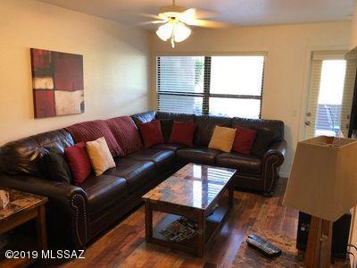 Greens at Ventana Canyon - Residential