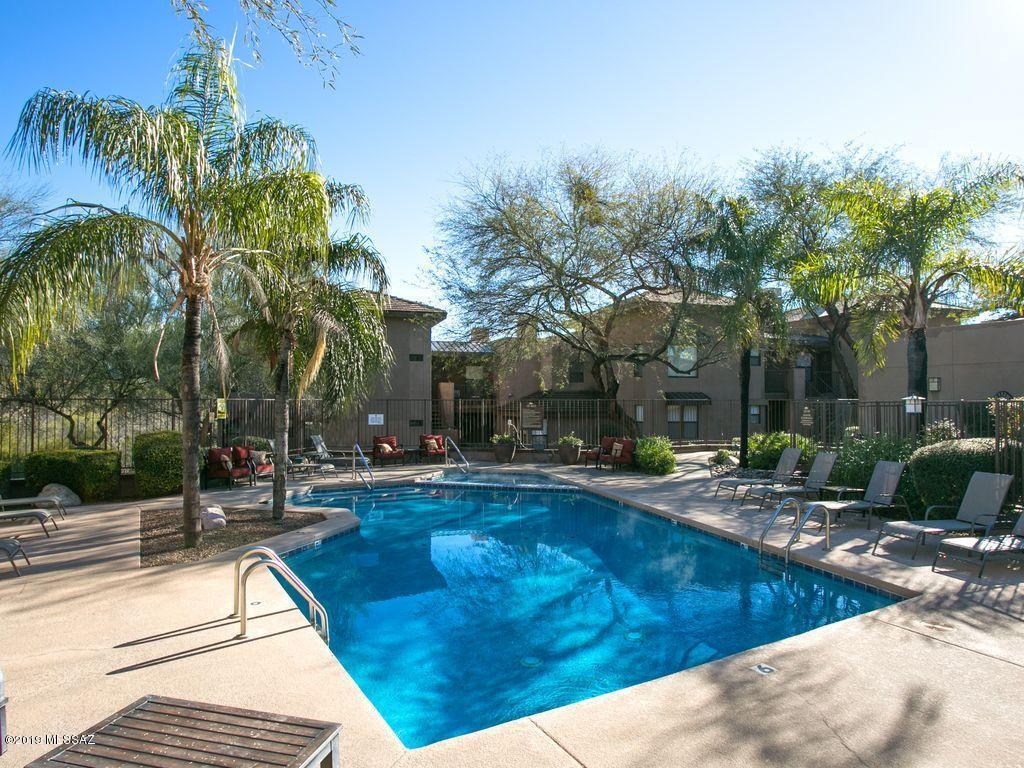 Greens at Ventana Canyon - Residential